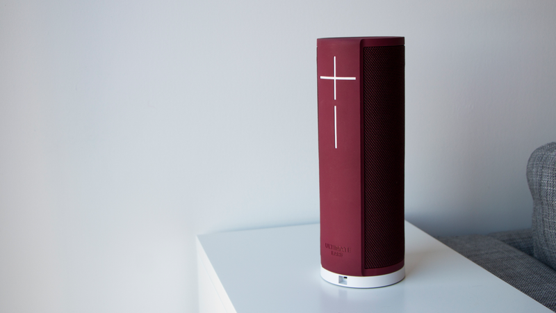 A new line of colors and slicker design makes the Blast speakers look amazing in your home.